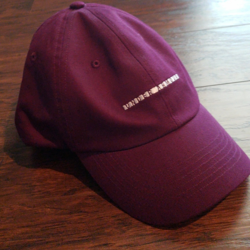 Under Armour Women's Cap Hat